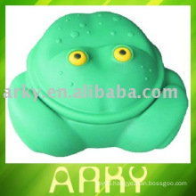 Kids Toy - Frog Sand Tray